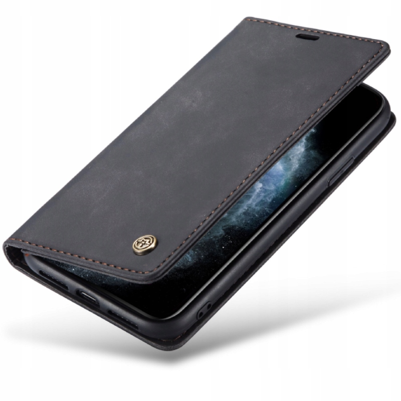 

etui z klapką case Zaps do iPhone 11