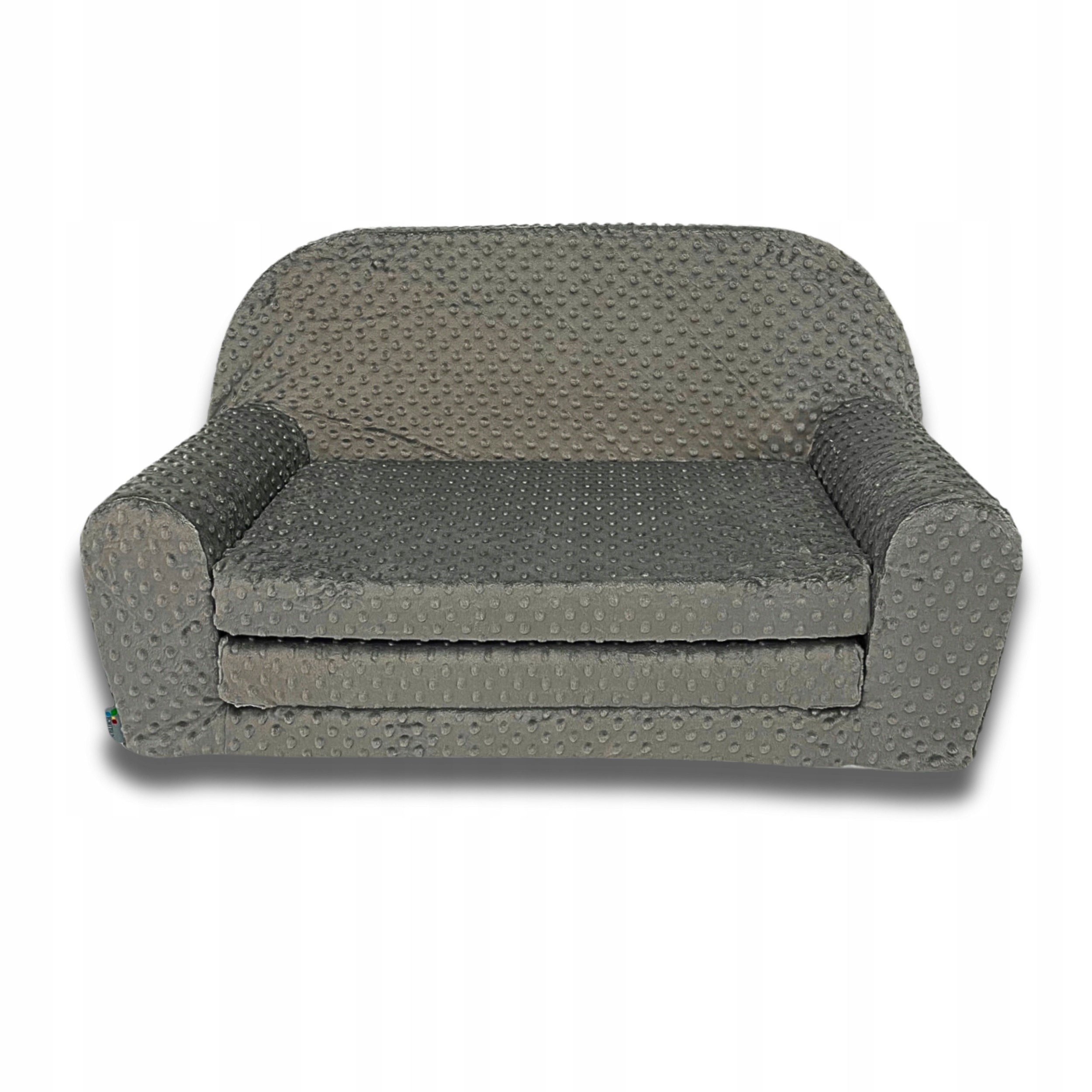 SOFA SOFKA KANAPA PIANKOWA MATERAC PUFA BEZPIECZNA PODUSZKA PREZENT