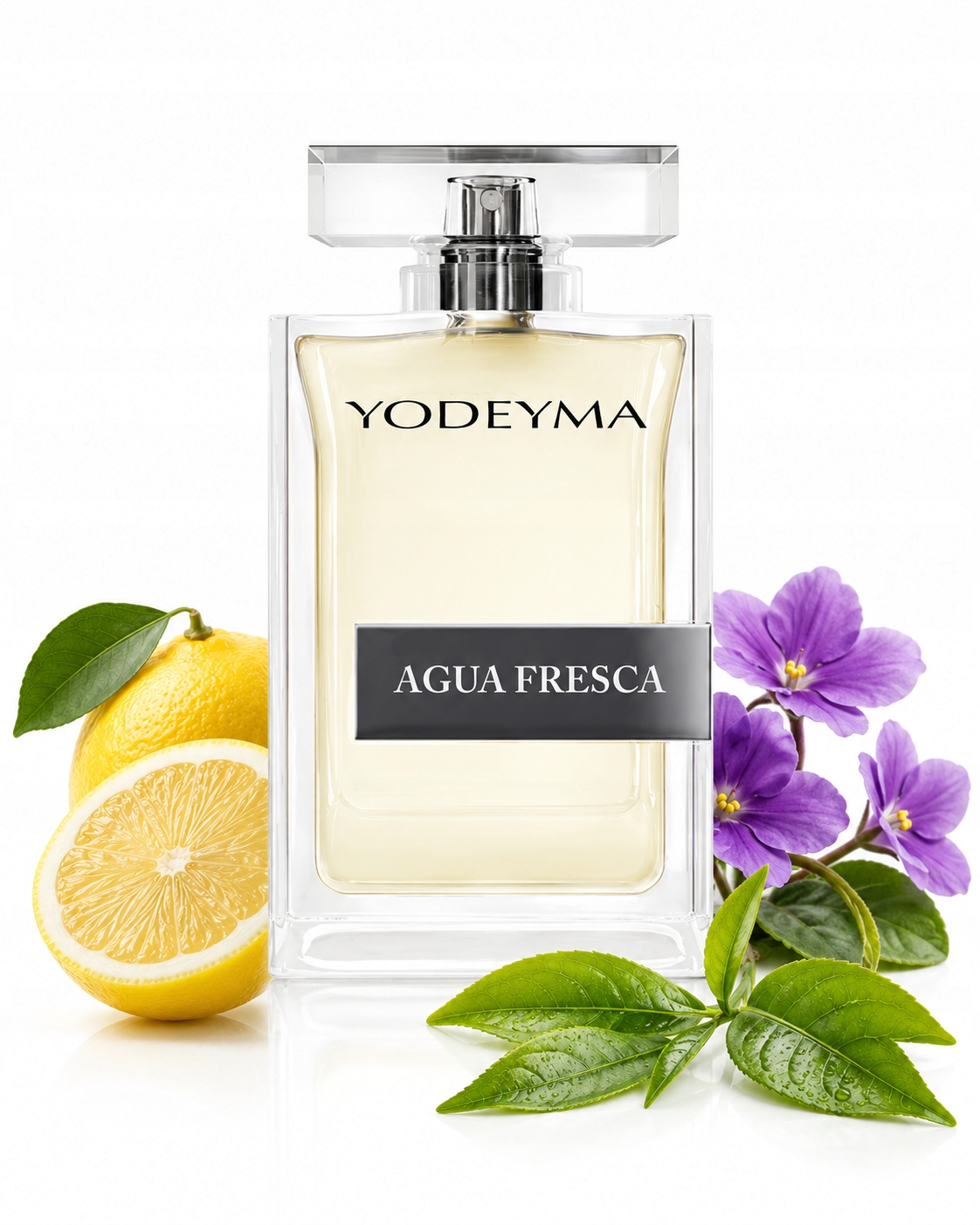 Yodeyma Agua Fresca parfémovaná voda 100 ml