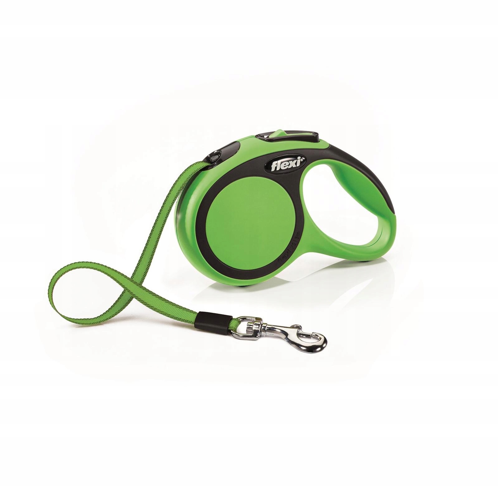 

Smycz Automatyczna Psa Flexi New Comfort Xs 12kg