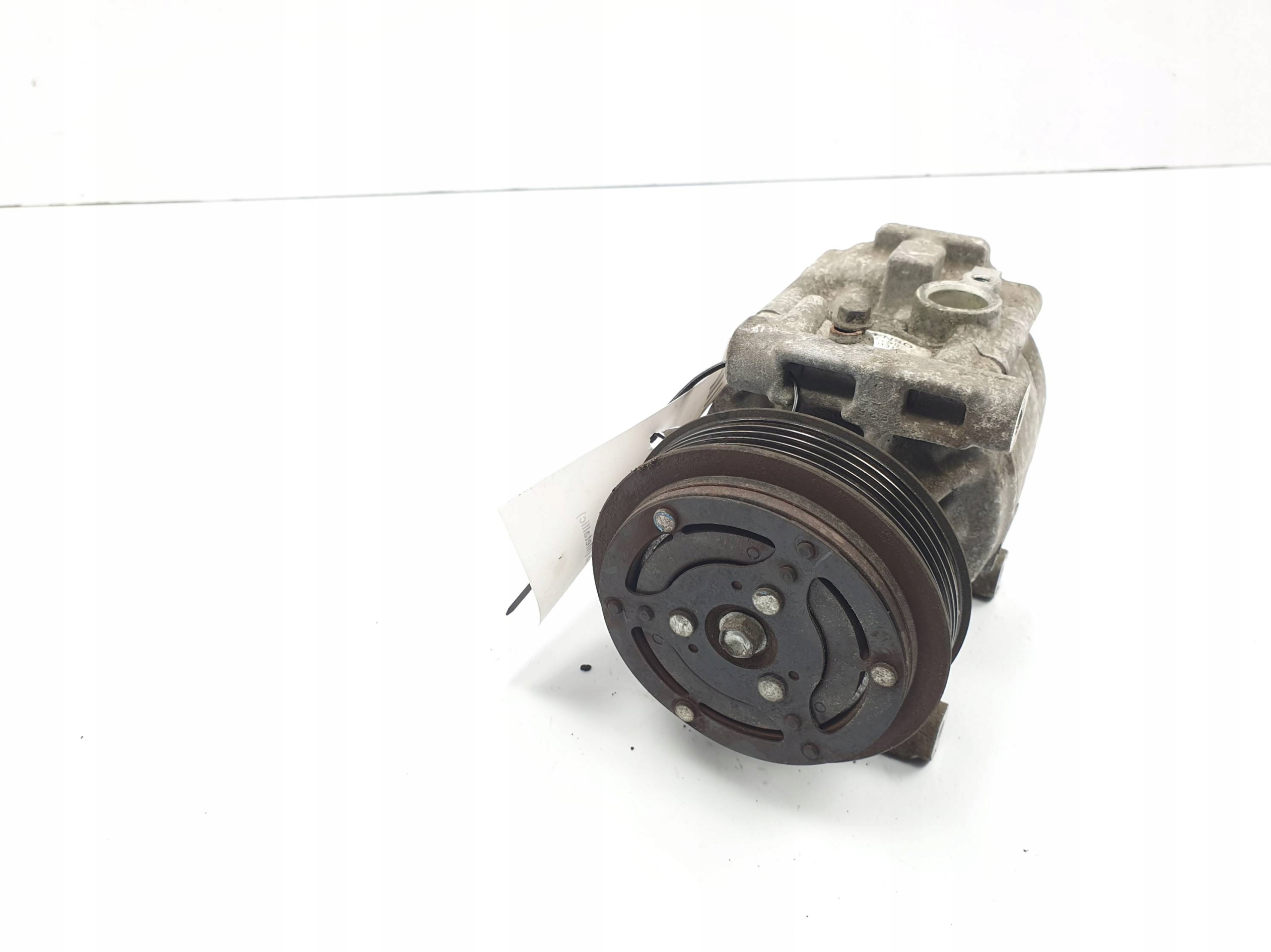 Klimakompressor klimaanlage 51747318 FORD KA
