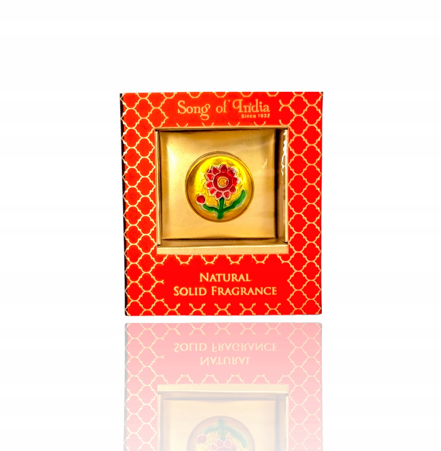 

Perfumy w balsamie Neroli Bergamot 4g Song Of Indi