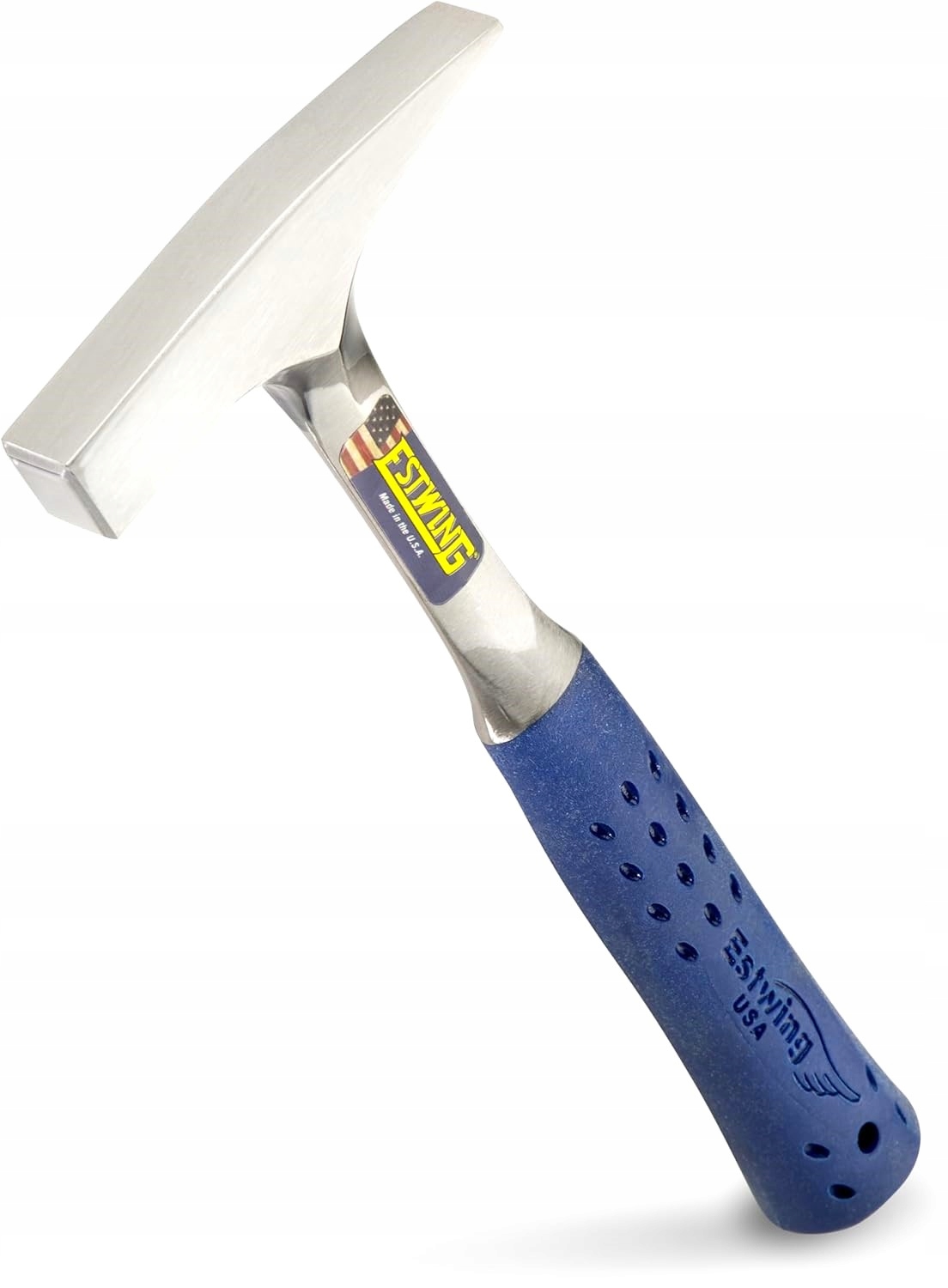 Estwing Tinner Hammer Blacharski Kladivo na plech Ocel 510 g