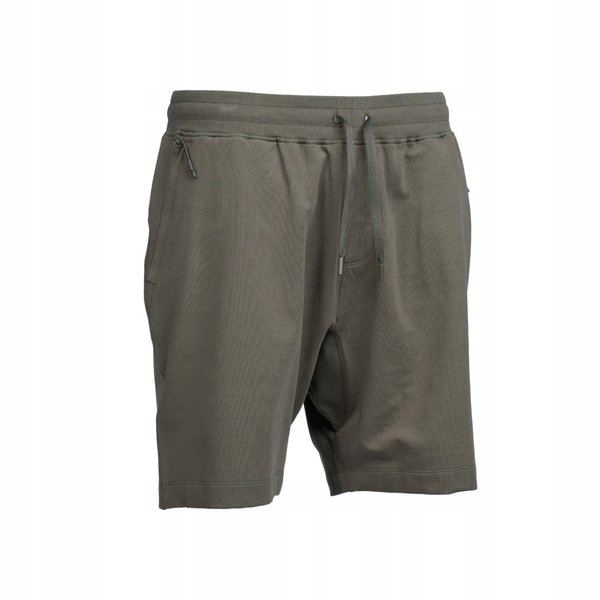 Nash Make It Happen Badge Shorts Green XXL spodenki