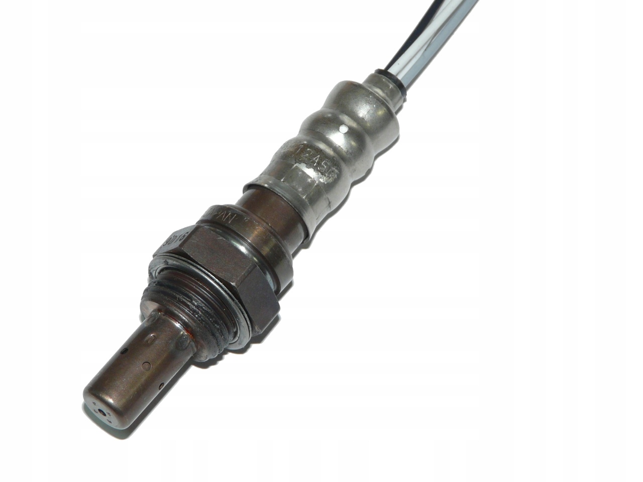 UNIWERSALNA SONDA LAMBDA NTK 4 PRZEWODOWA 13ohm Part number SON4 3