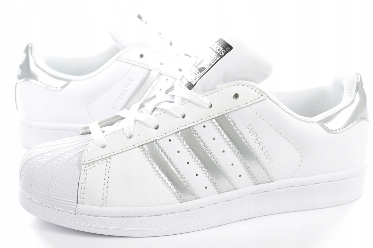 

Buty Damskie Adidas Superstar AQ3091 r. 36