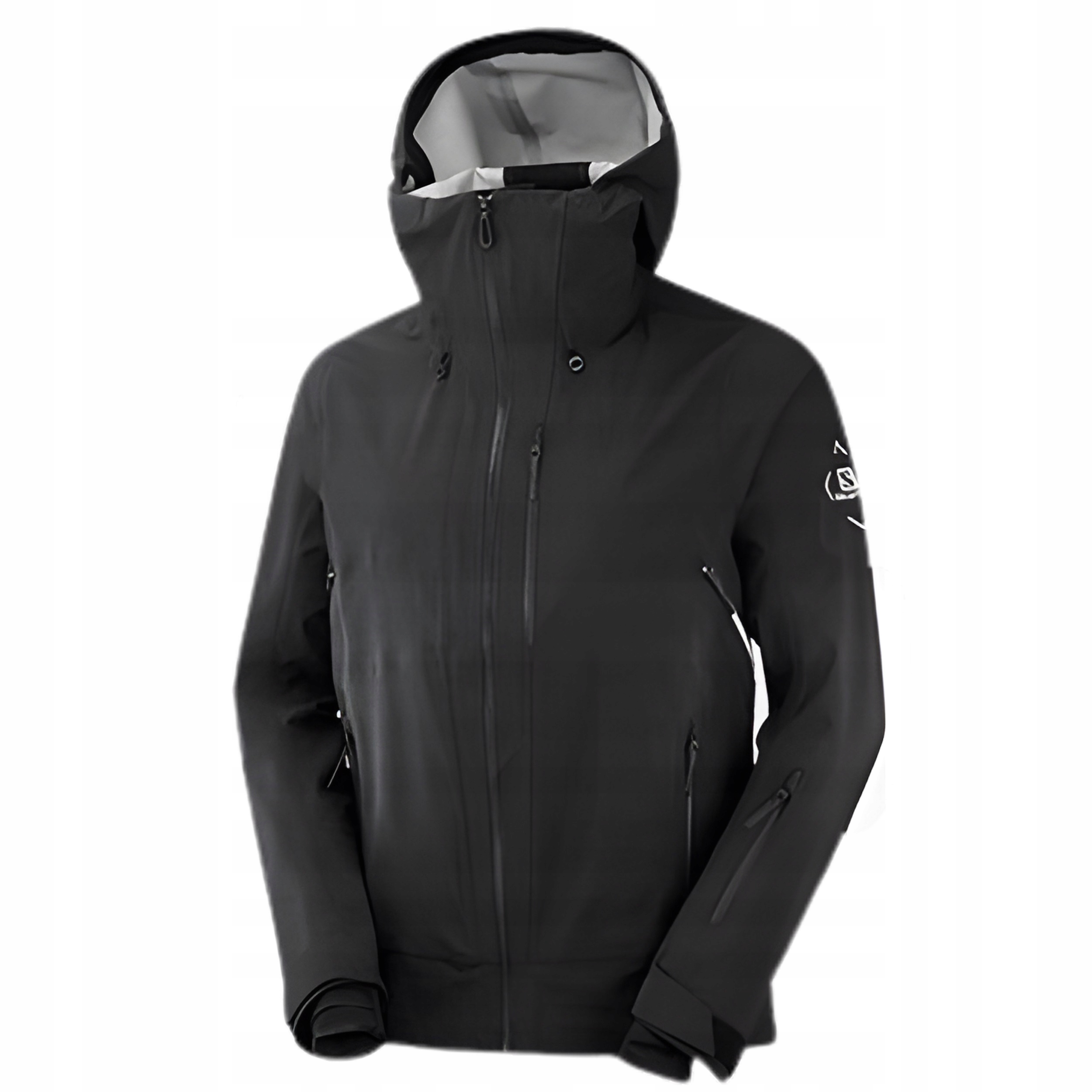 Pánská zimní bunda Salomon Outlaw Snowboard na lyže vel. S