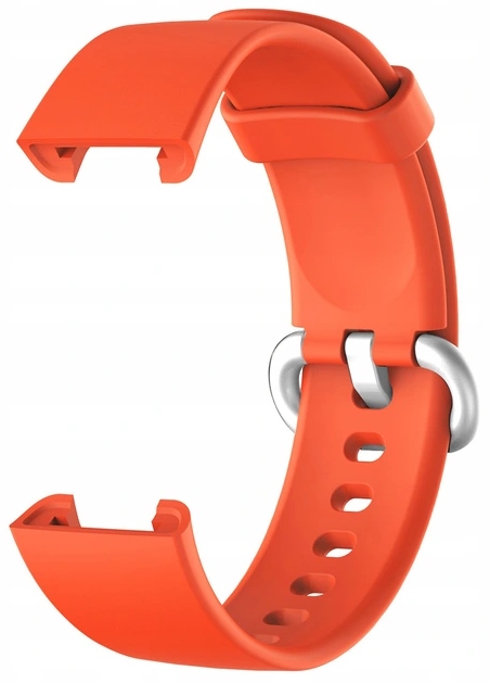 PASEK OPASKA DO XIAOMI MI WATCH LITE |DUŻO KOLORÓW Materiał tworzywo sztuczne