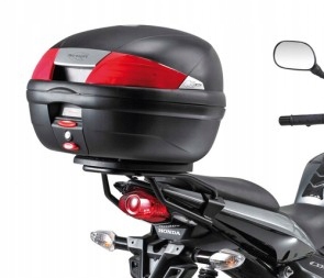 Kappa Rošt Centrálneho Kufra Honda Cbf 125 (09-14) Bez Dosky