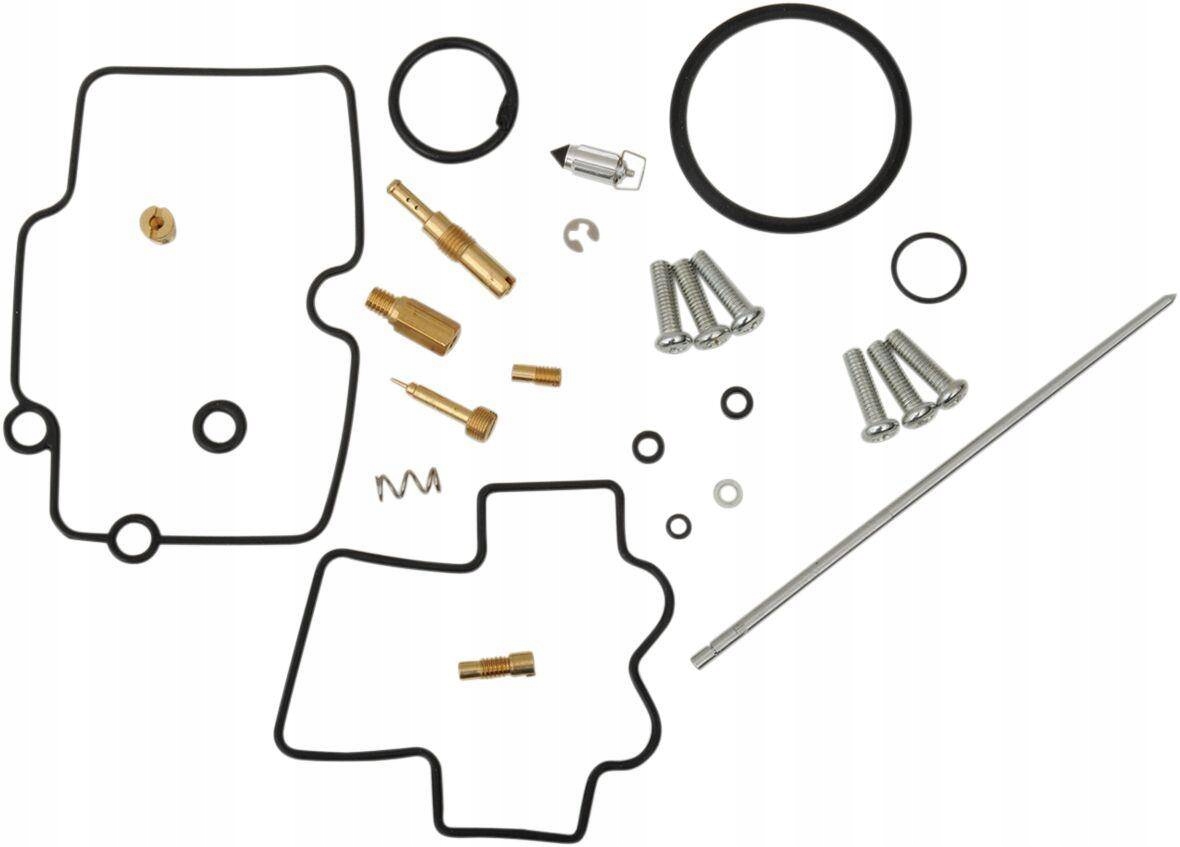 10030803 - КОМПЛЕКТ ДЛЯ РЕМОНТА КАРБЮРАТОРА YAMAHA WR 450 F 07-11