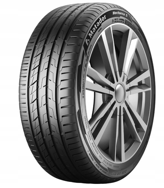 Matador 225/50R17 98Y XL Fr Hectorra 5