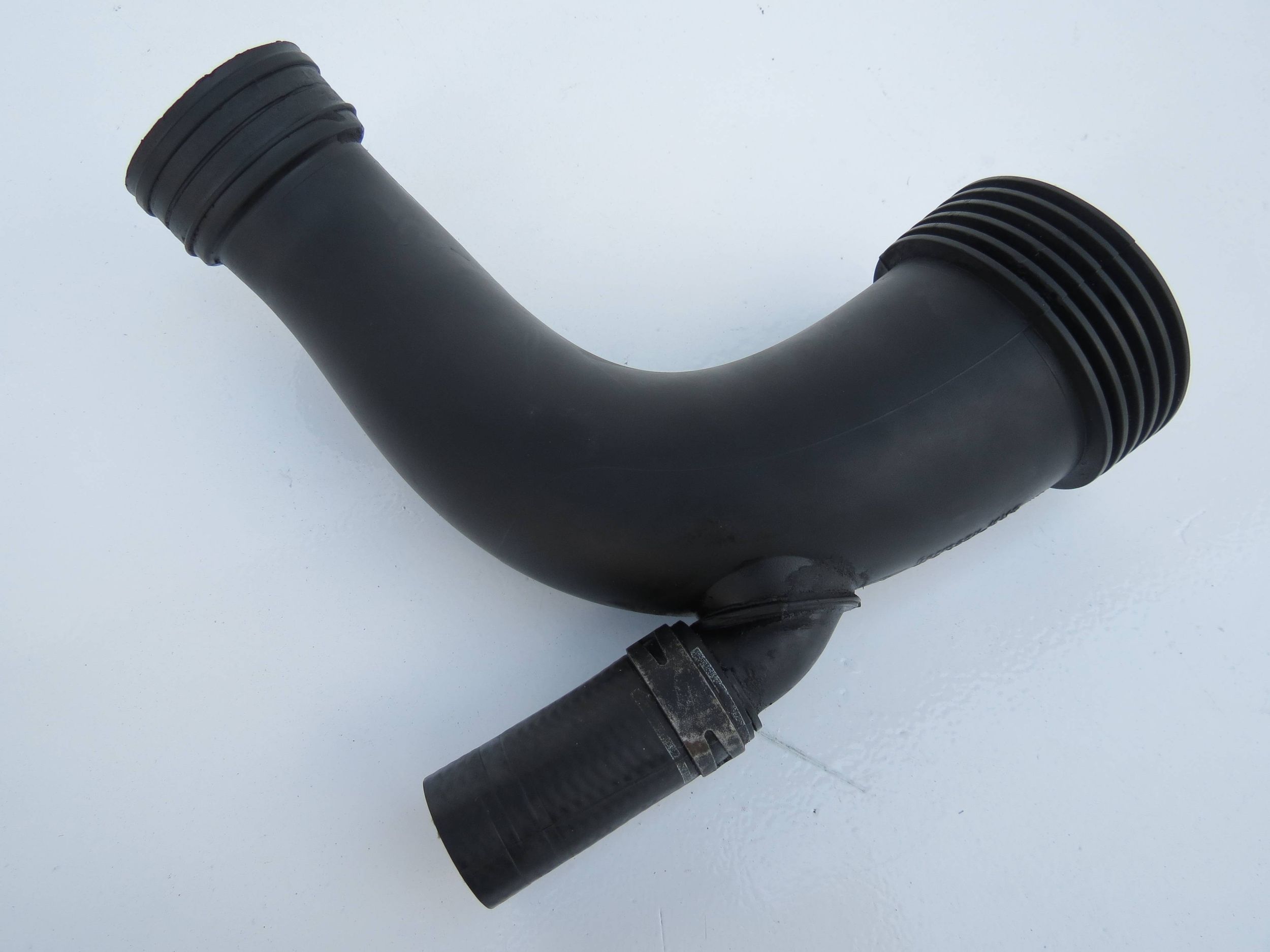 rohr intercooler PORSCHE CAYENNE 7L5128627A