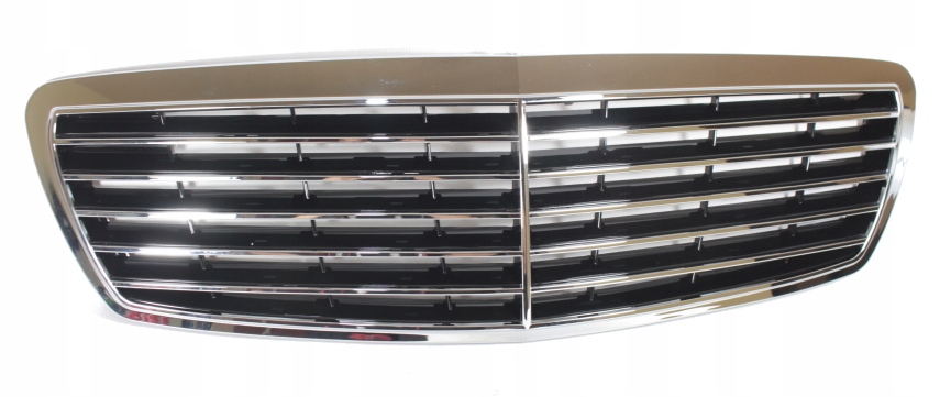 ATRAPA GRILL MERCEDES klasa E W211 AVANTGARDE NOWA
