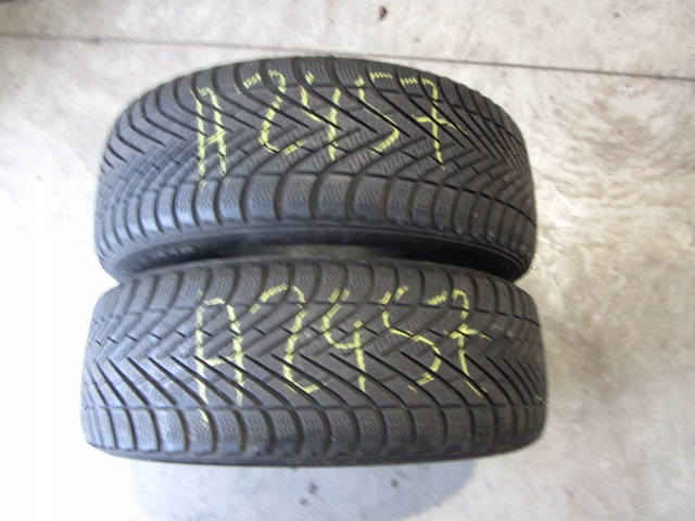 Pirelli cinturato winter 205/55/16