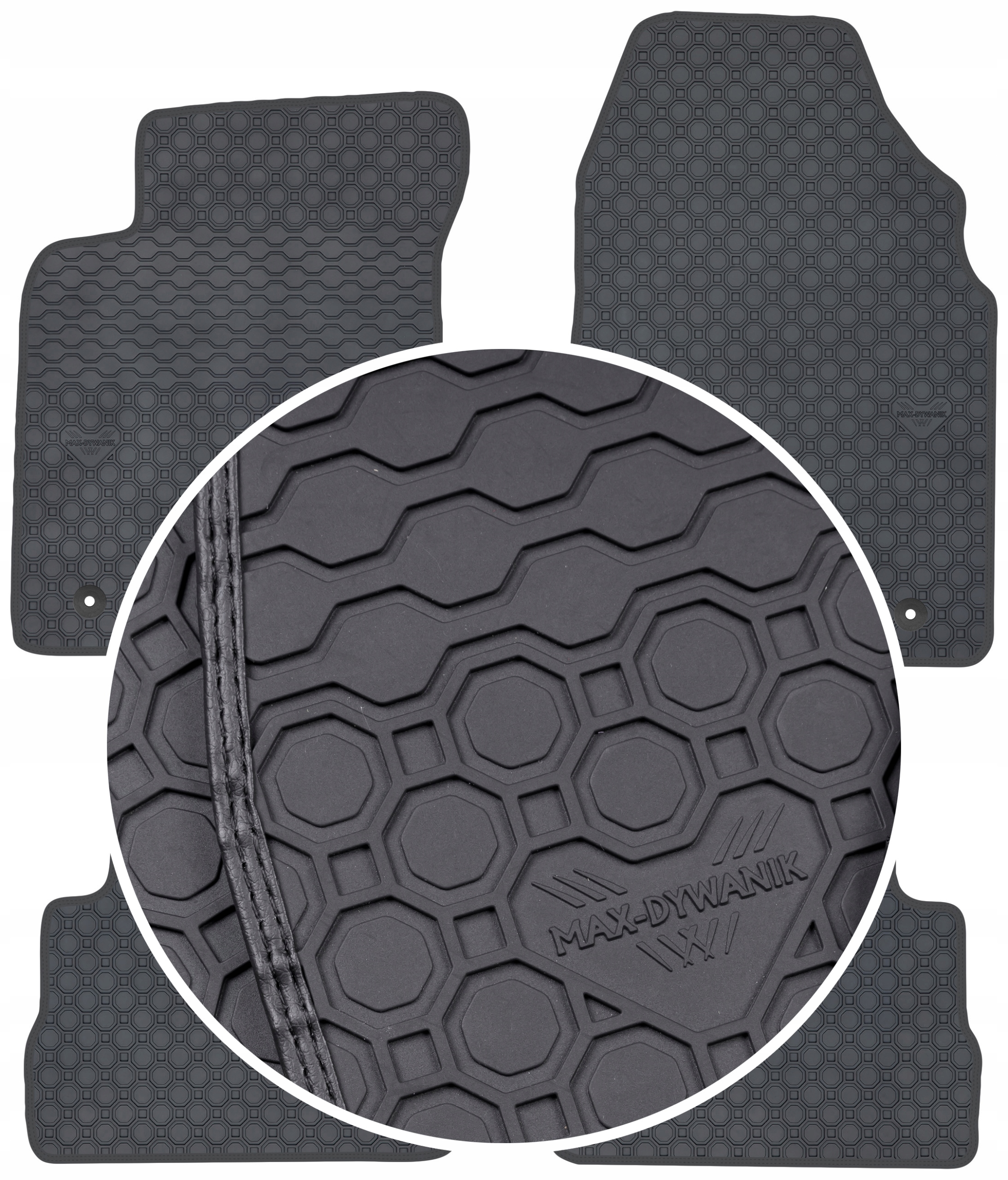 Opel Vectra C Sd Hb 2002-2008 Koberce PrimeLiner