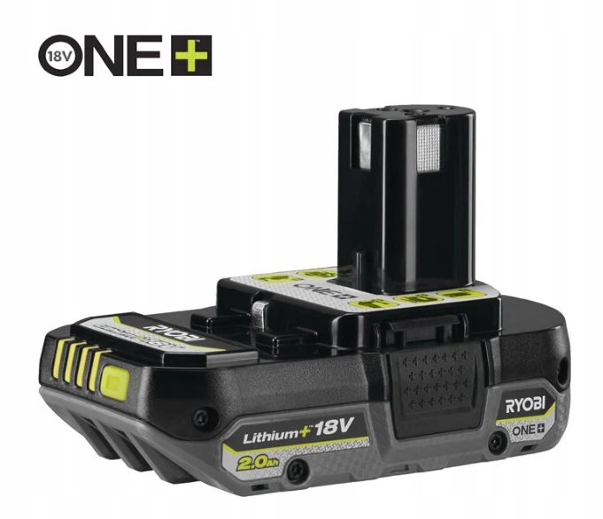 Ryobi RB1820C Akumulator 2.0Ah