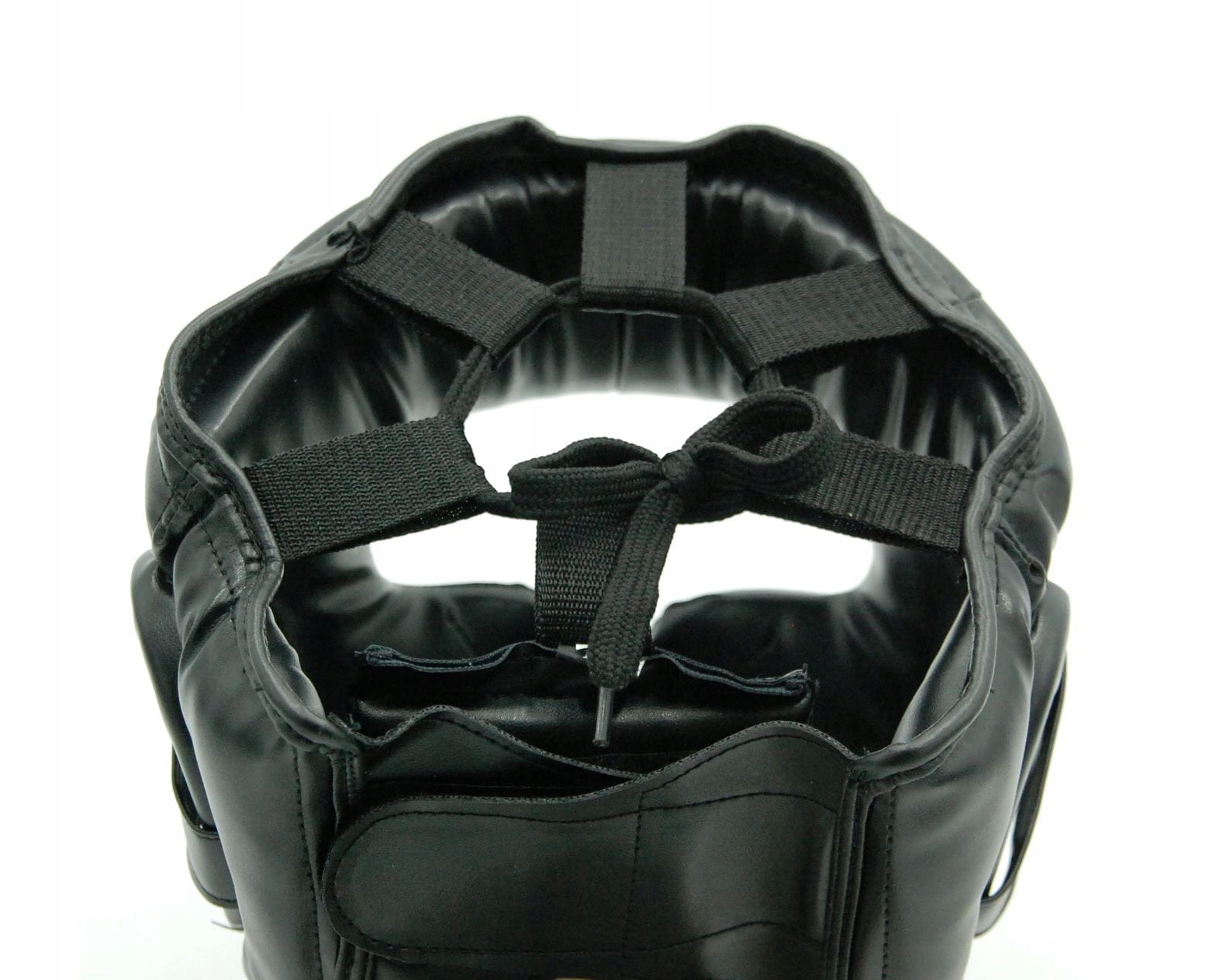 KASK BOKSERSKI TRENINGOWY SPARINGOWY EVOLUTION Model OG-23