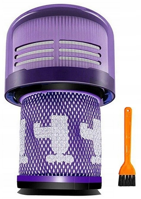 

Filtr Zmywalny Do Dyson V12 Detect Slim Absolute
