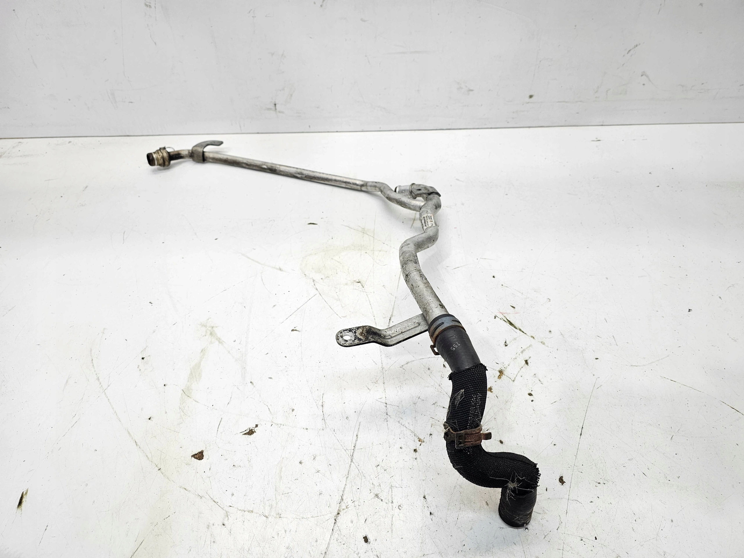 crijevo prijenos vode AUDI A6 C7 A7 4G0819377AC