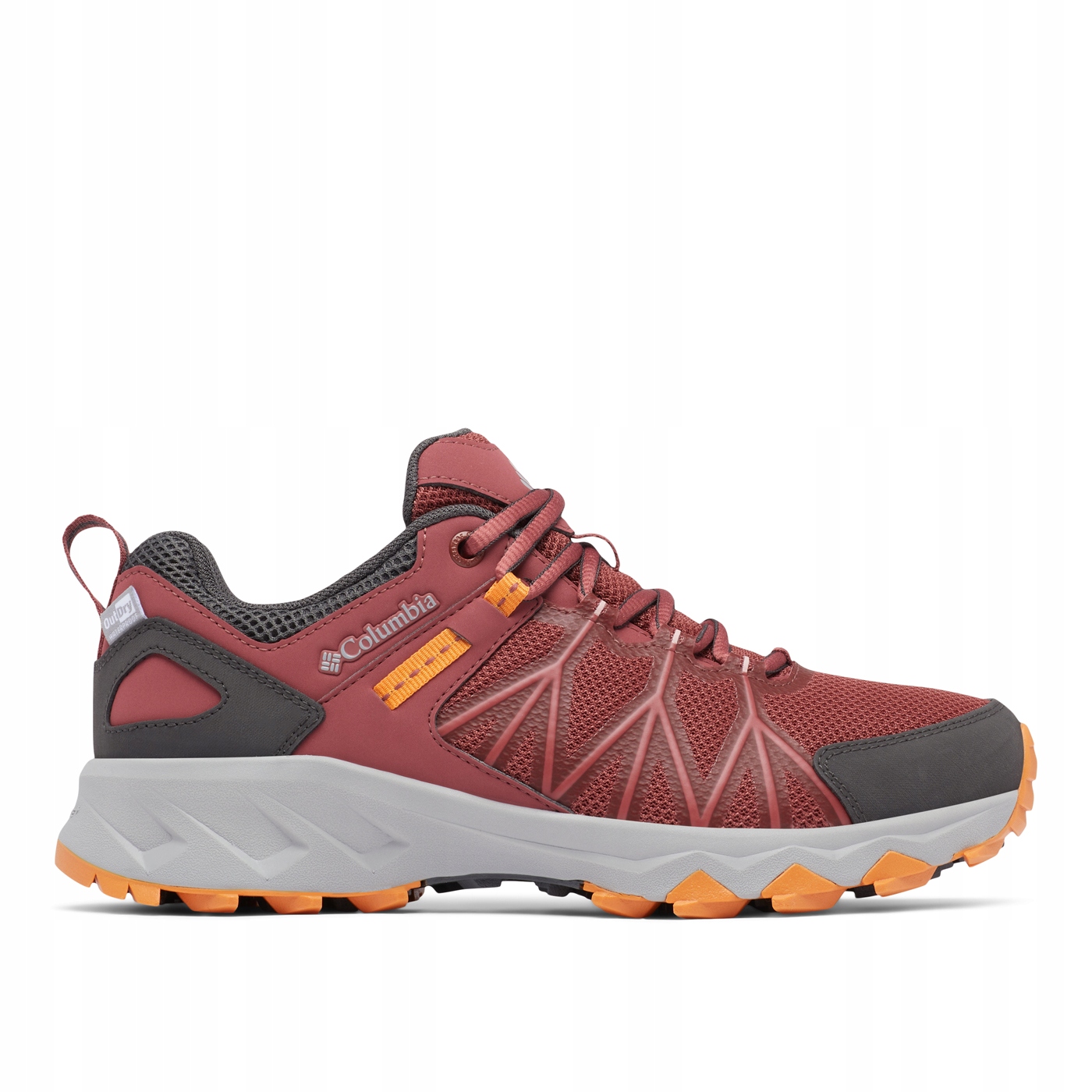 Dámské boty Peakfreak II Outdry 39