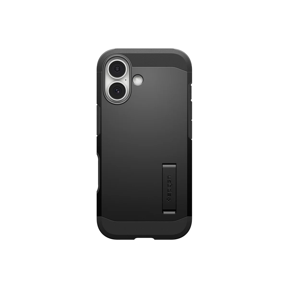 Kryt pro iPhone 17 Spigen Tough Armor T MagSafe černý