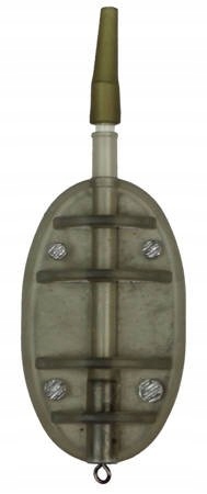 KOSZYCZEK DO METHOD FEEDER YORK 15G 10607 Marka York