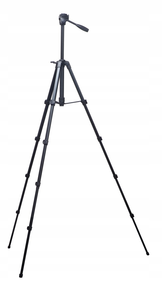 Tripod Velbon EX-650 207 cm černý