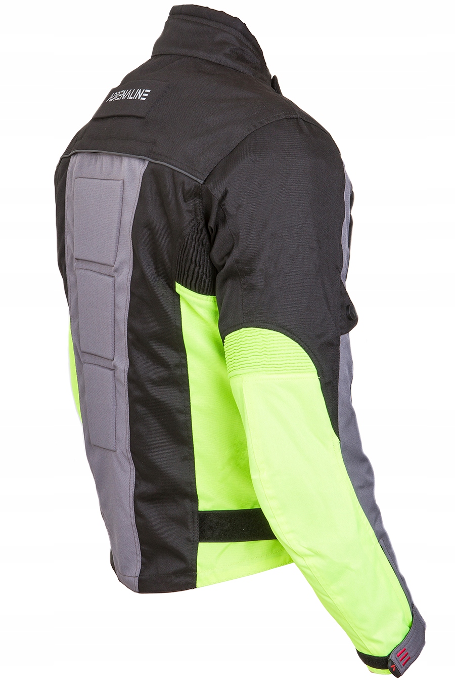 KURTKA MOTOCYKLOWA ADRENALINE PYRAMID PPE 2.0 XL Rozmiar XL