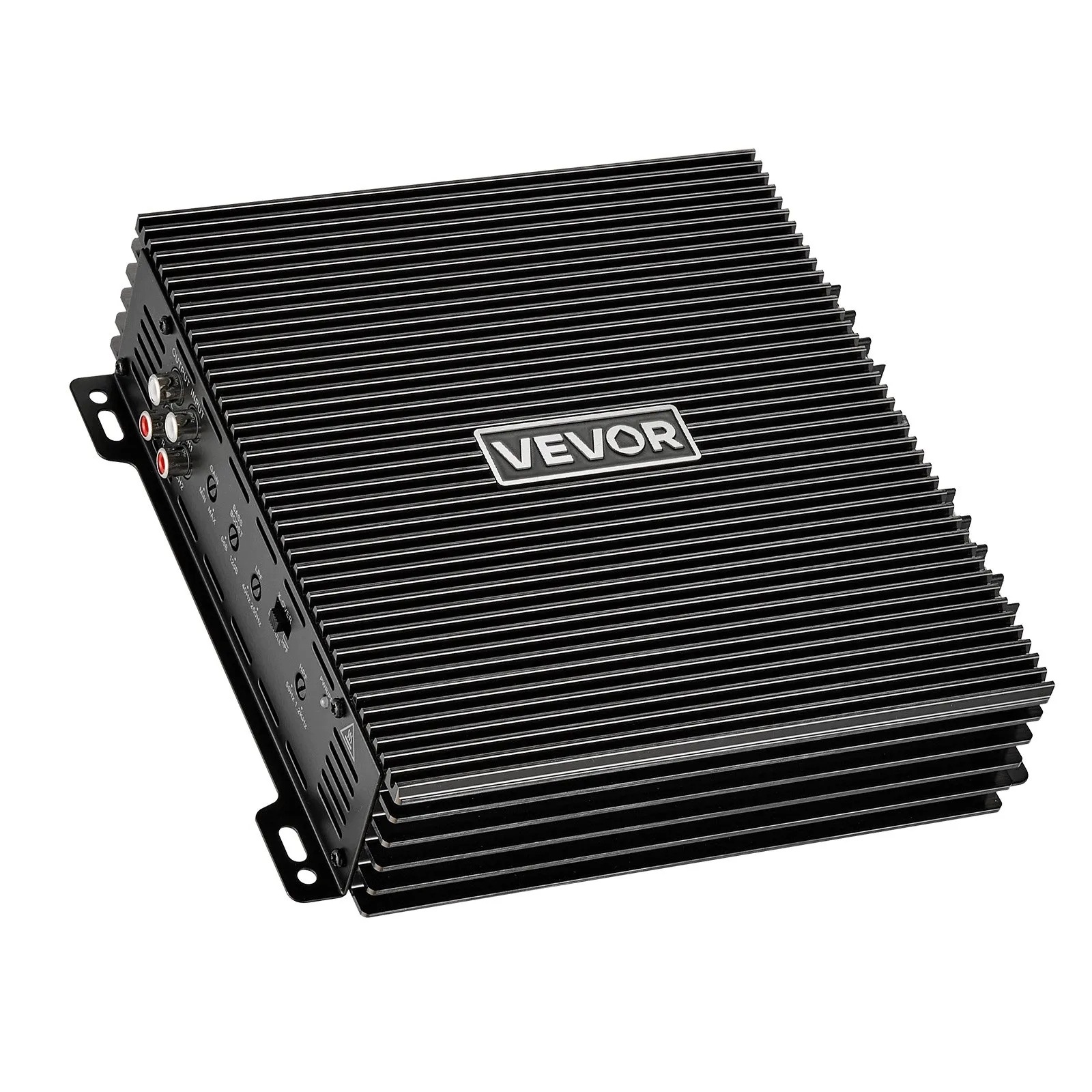 2kanálový stereofonní audio zesilovač do auta třída Ab 2x150 W Rms premium