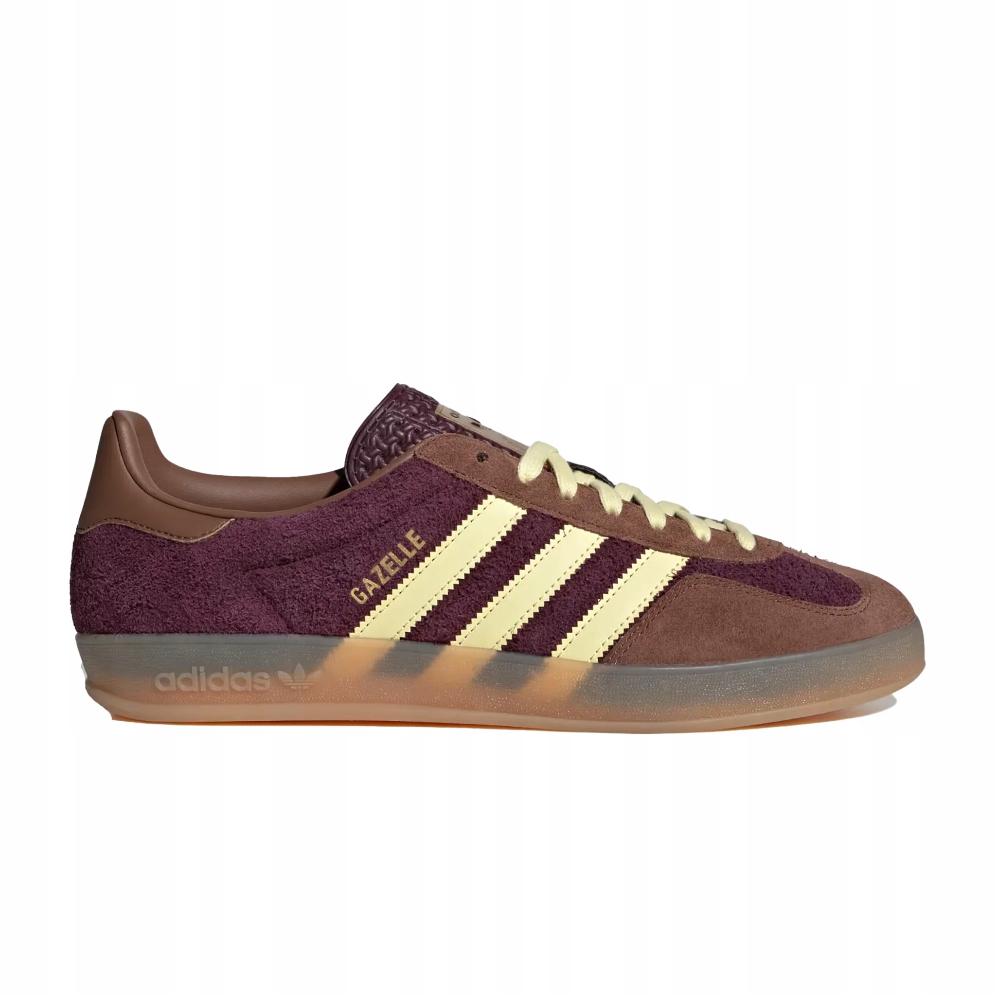 Boty Adidas Gazelle Indoor vel. 46 JI0324