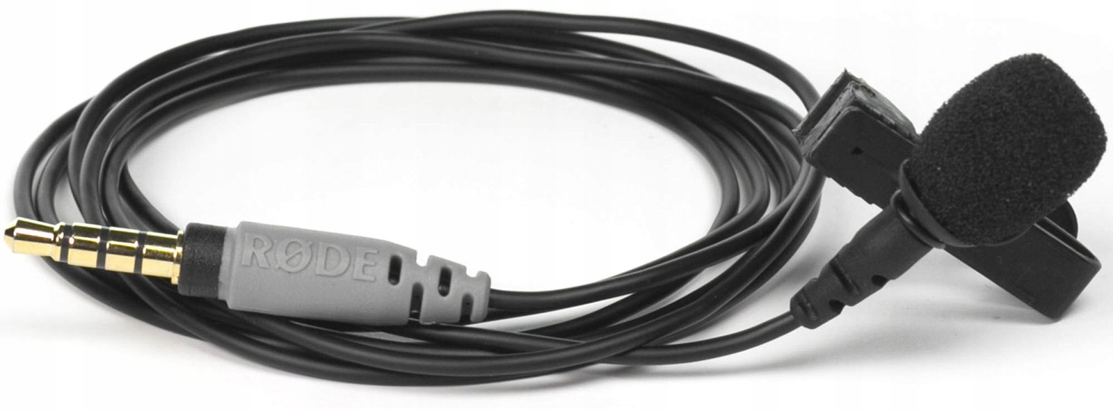 Mikrofon krawatowy RODE SmartLav+ Marka Rode