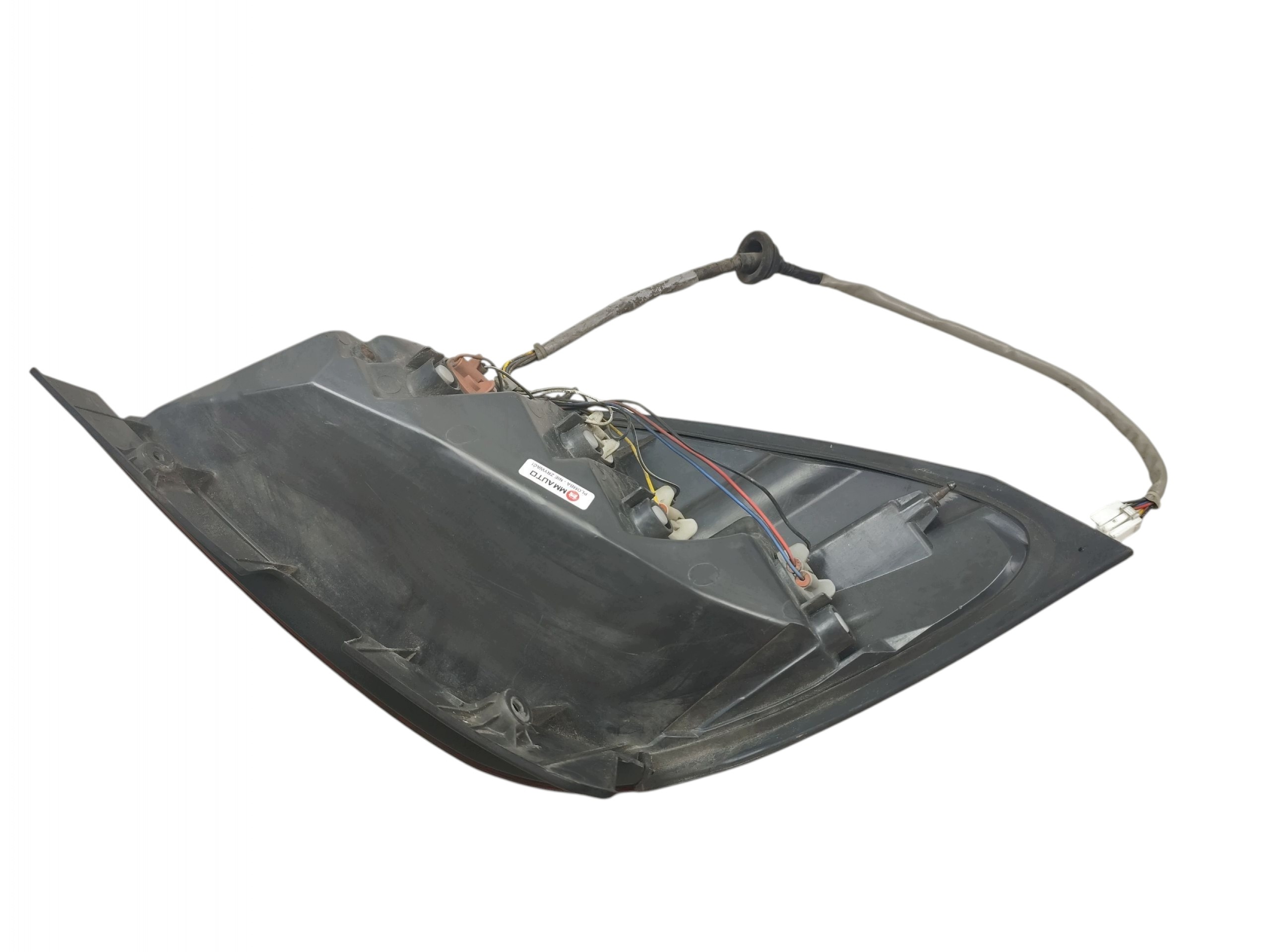 light right right rear part OPEL ANTARA (2006-2010) EUROPA