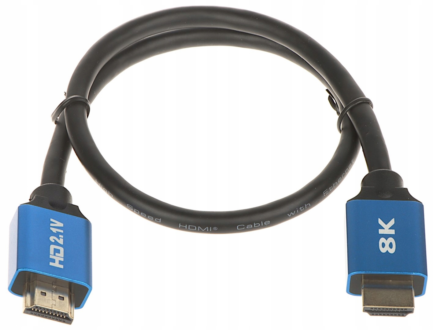 

Kabel HDMI-0.5-V2.1 0.5 m