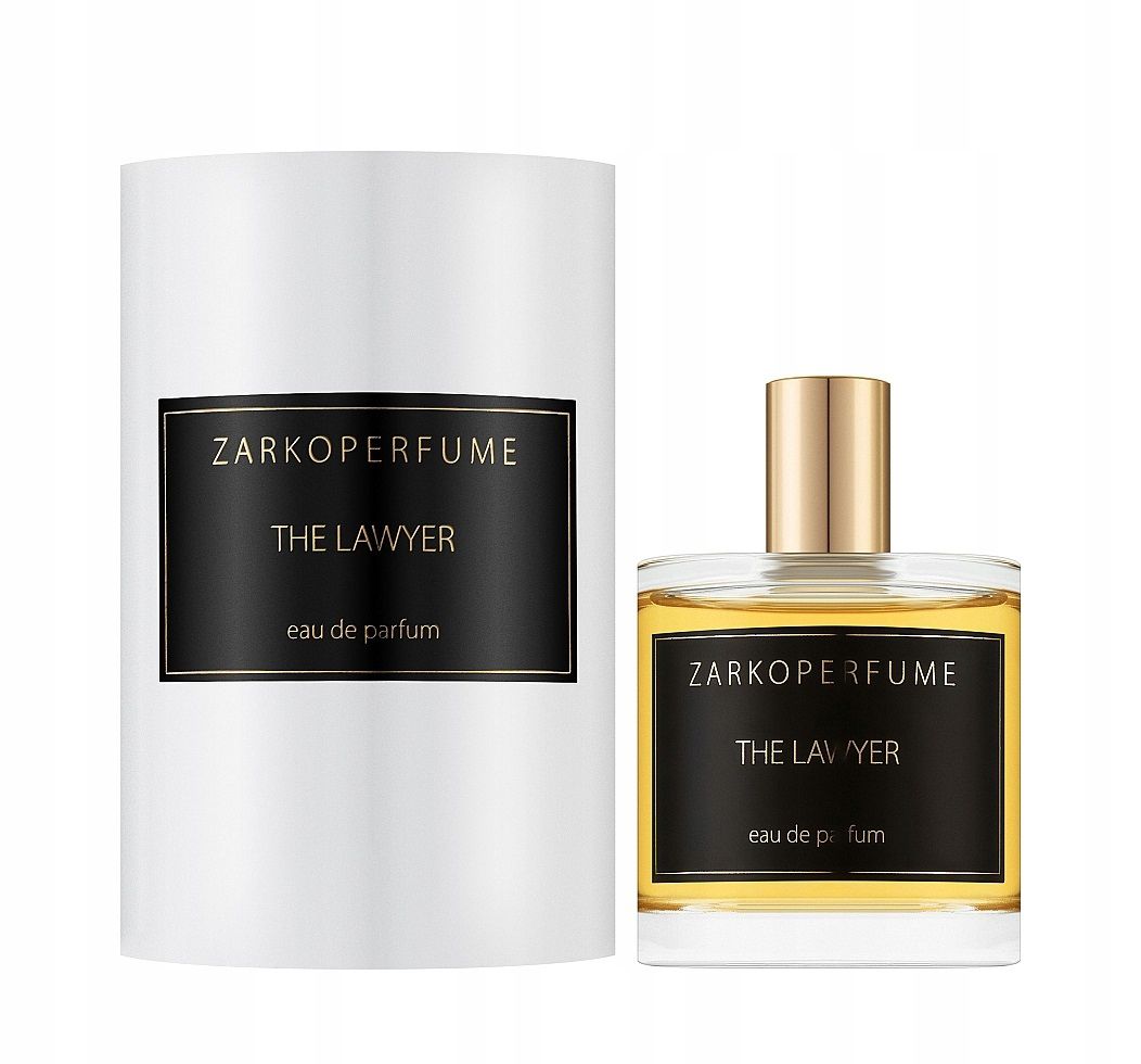 Zarkoperfume The Lawyer Edp 100ML