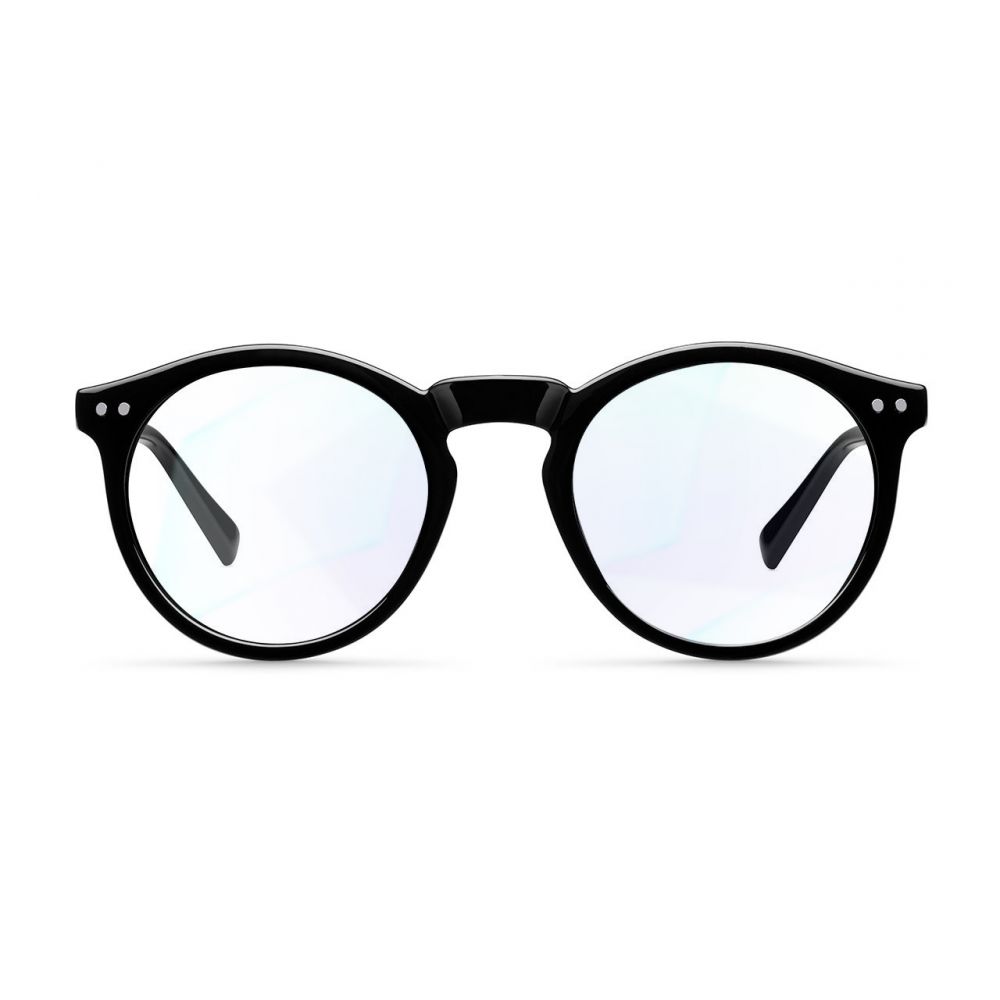 

Okulary Z Filtrem Blue Light Do Komputera Meller