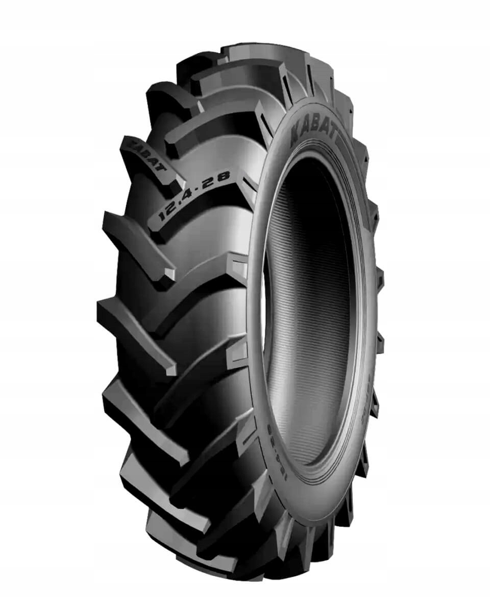 OPONA 12,4x28 8PR KABAT SUPRA GRIP Marka Kabat