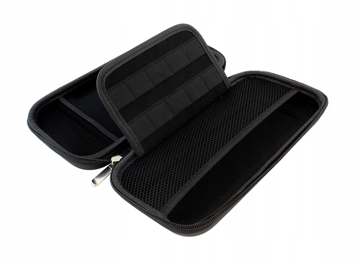 ETUI POKROWIEC CASE na Konsolę NINTENDO SWITCH OLED GRY Kontroler JOY-CON