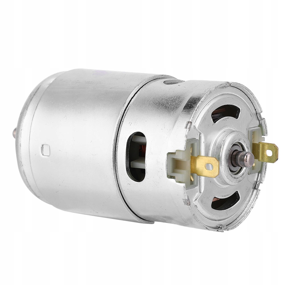 Motoreduktor planetarny 1 W 1 obr./min Marka bez marki