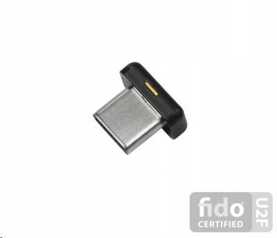 YubiKey 5C Nano Usb-c 2F