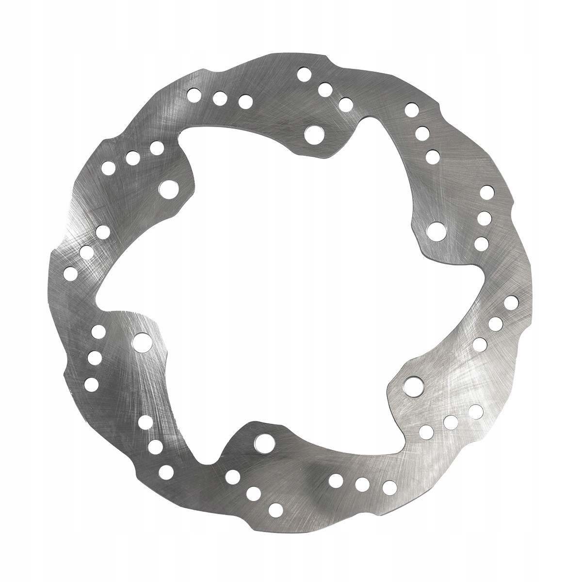 Ng Predný Brzdový Kotúč Honda Adv 350 '22, Nss 350 Forza '21-'22, Nss 125