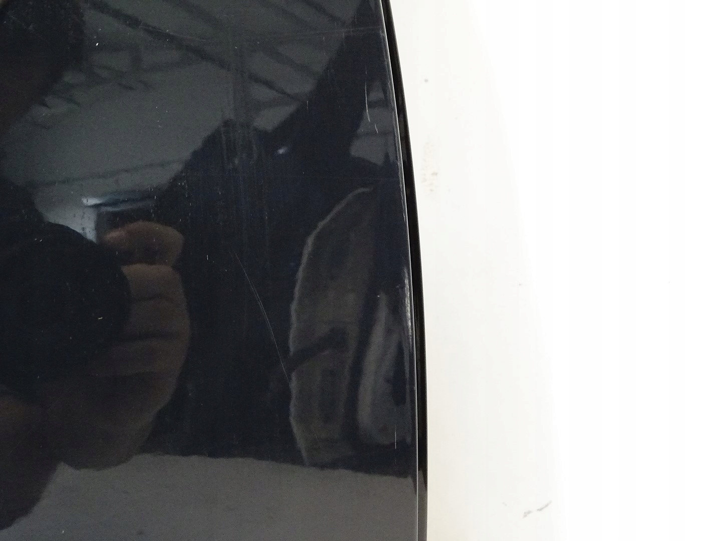 Tür rechts heck rechts heck VW PASSAT B8 KOMBI LI7F