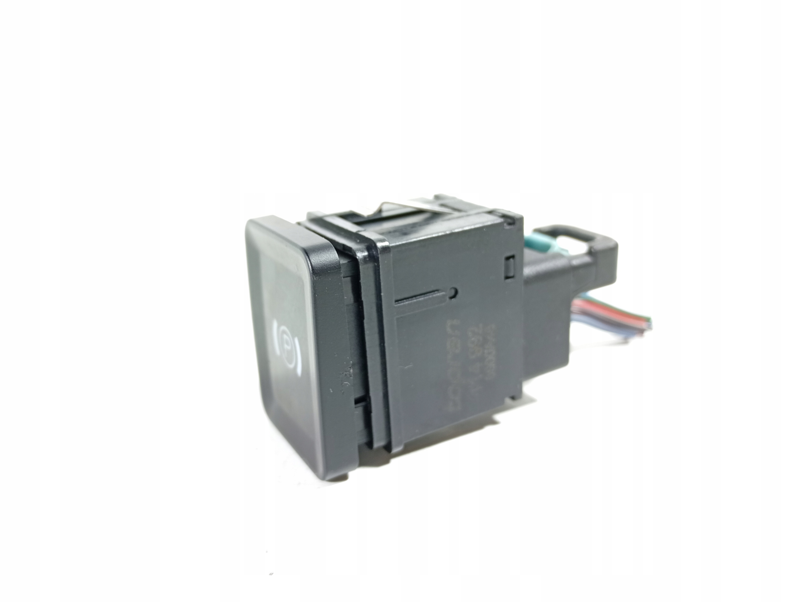VW Passat B6 05-10 switch switch electric brake