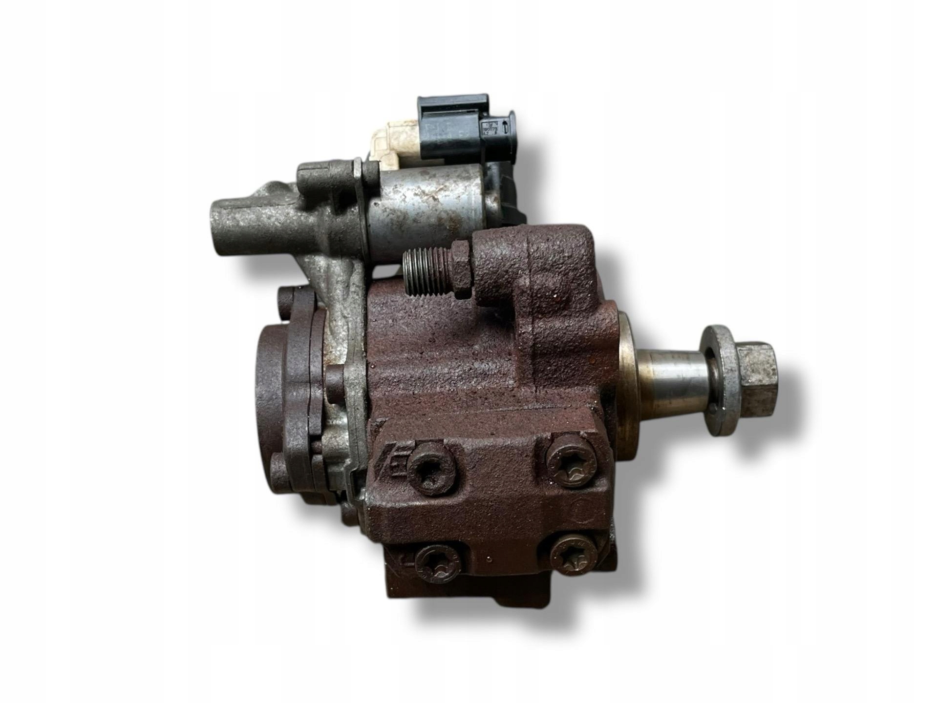 Pompa wysokiego pressione Ford Focus 3 2014 9676289780