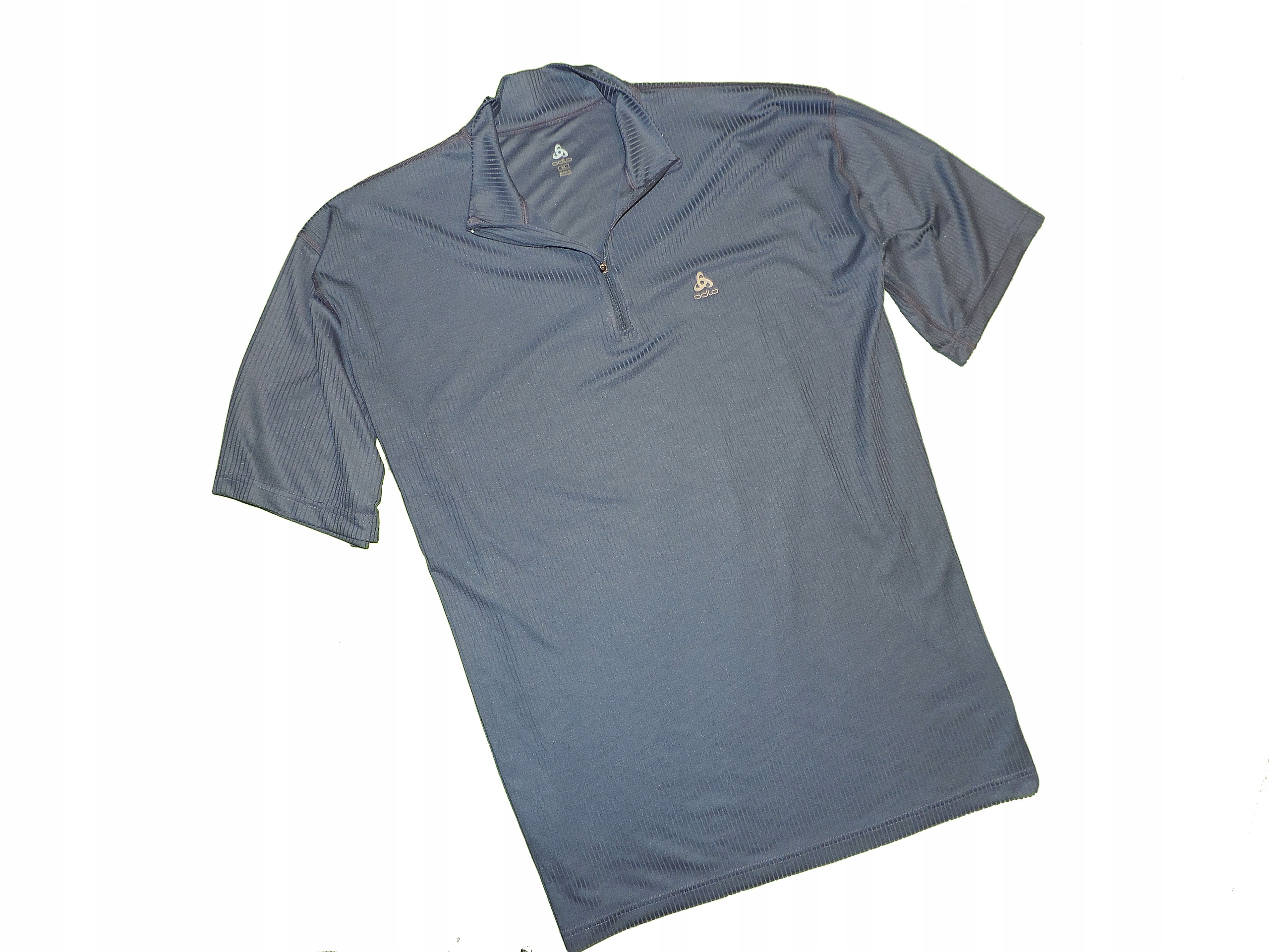 ODLO__MĘSKI SPORTOWY T SHIRT__XL