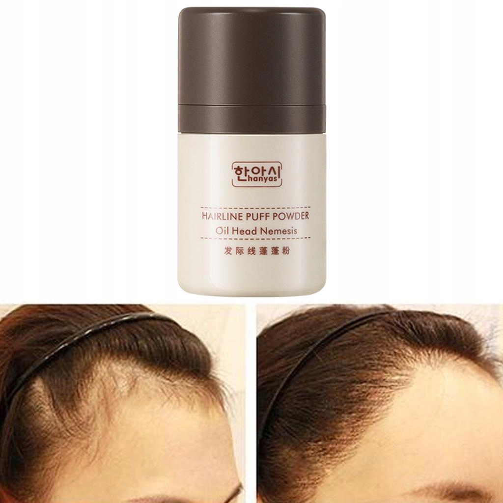 Magical Hairline Shadow Eyebrow Powder Concealer Marka inna marka