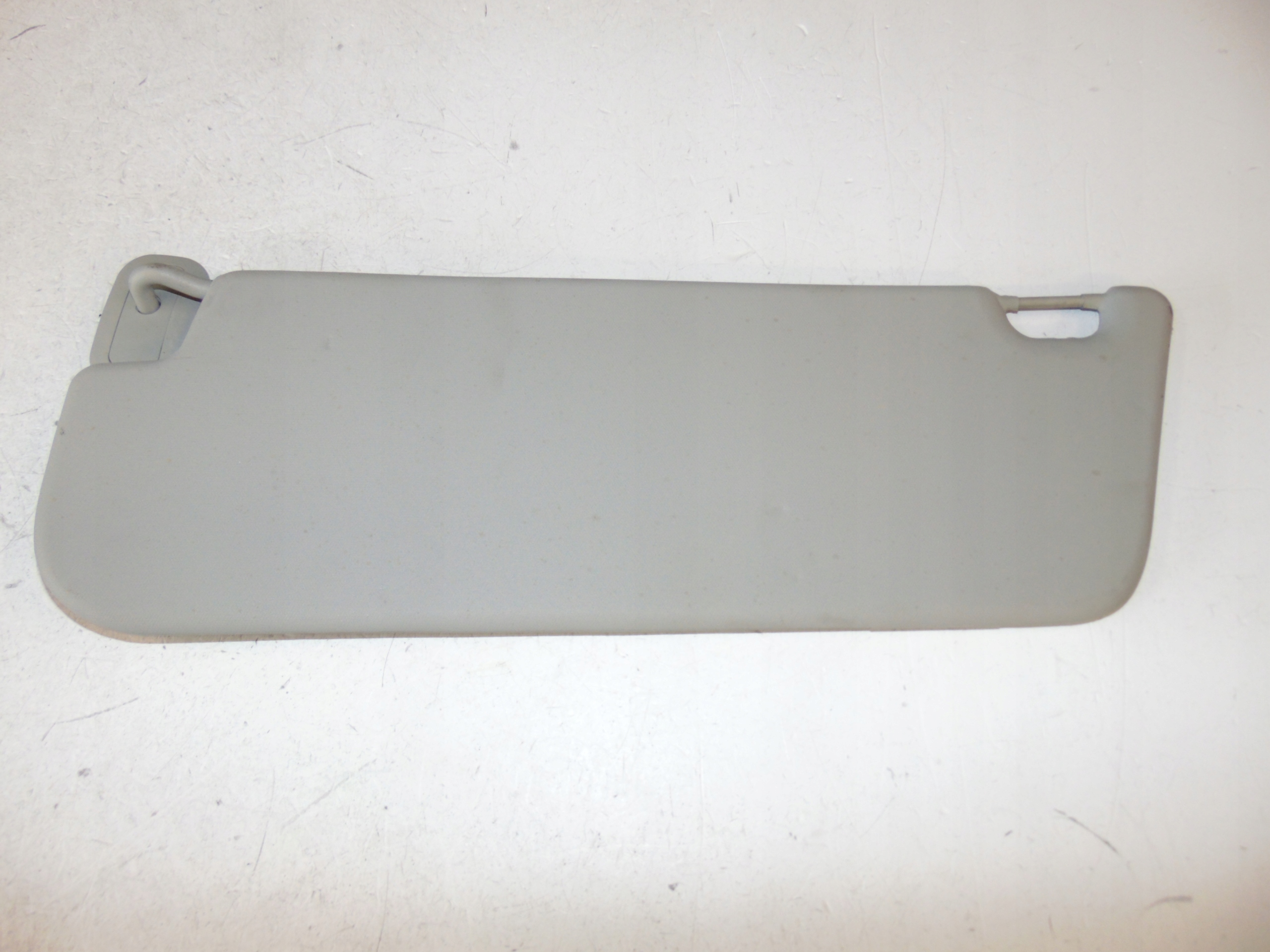 osłona słoneczna prawa FORD TRANSIT CUSTOM