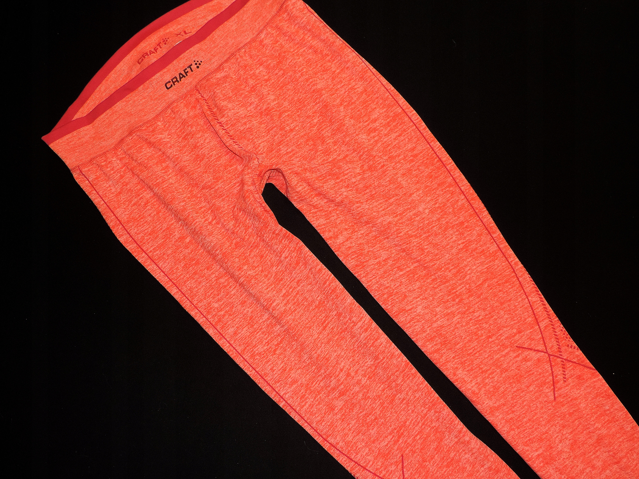 CRAFT__DAMSKIE GETRY TERMOAKTYWNE__XL Marka Craft