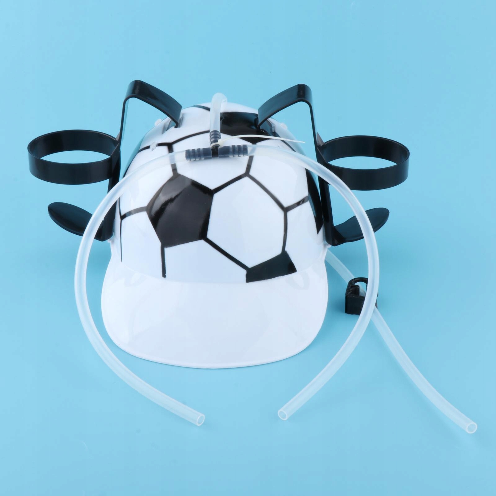 Nowość kask do napoju Guzzler kask do napoju Producent inny