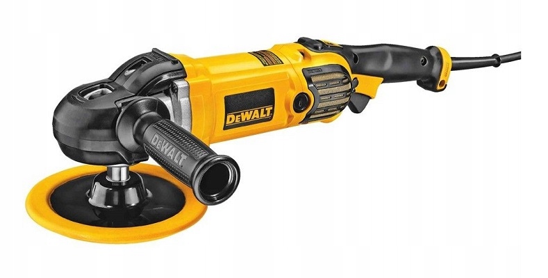 Dewalt Polerka 1250W 150/180MM DWP849X