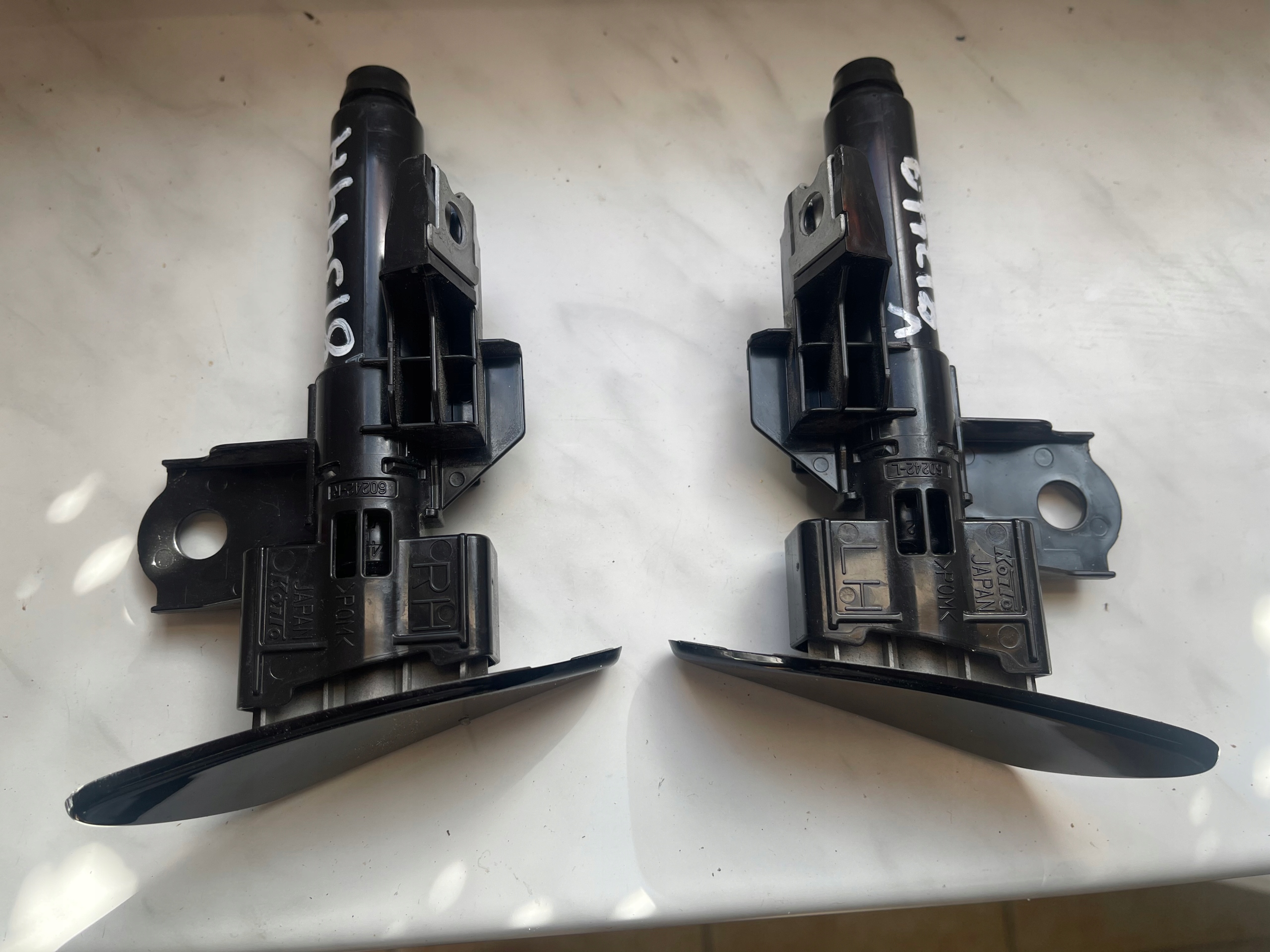 Subaru XV 18-шайба лампи оригінал